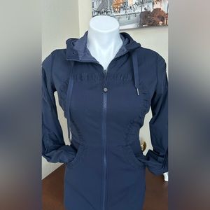Lululemon reversible jacket